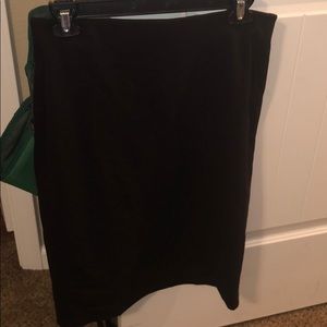 Women’s Midi Skirt